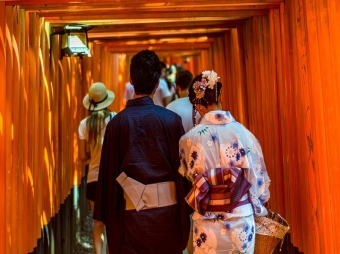 【赴日工作】日本栃木縣/鹿兒島酒店正社員招聘