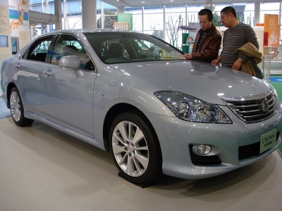 在日本買車需要什么條件，需要哪些費用？
